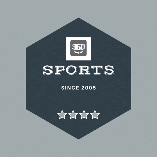 360 Sports Gestión Deportiva